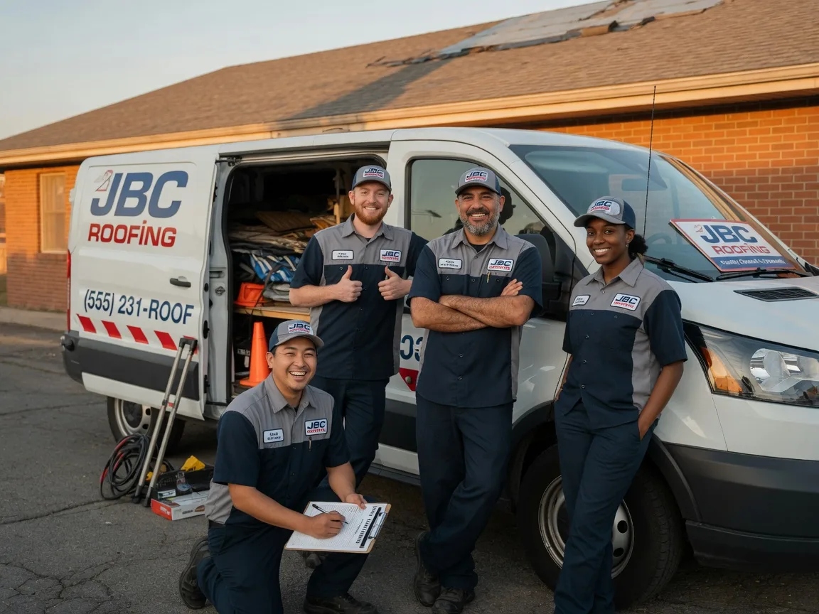 Roof Replacement company in New Braunfels, TX