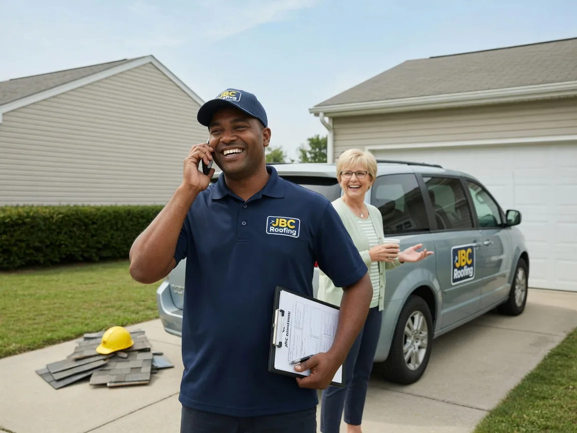 Roof Replacement New Braunfels, TX FAQs